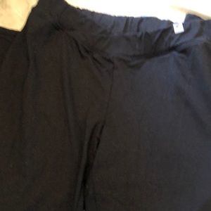 Gap body pants